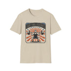 Earn your strength, one rep at a time T-Shirt