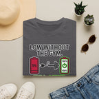 Low-Full after Gym T-Shirt