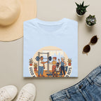 Good people. Good energy. Good reps T-Shirt