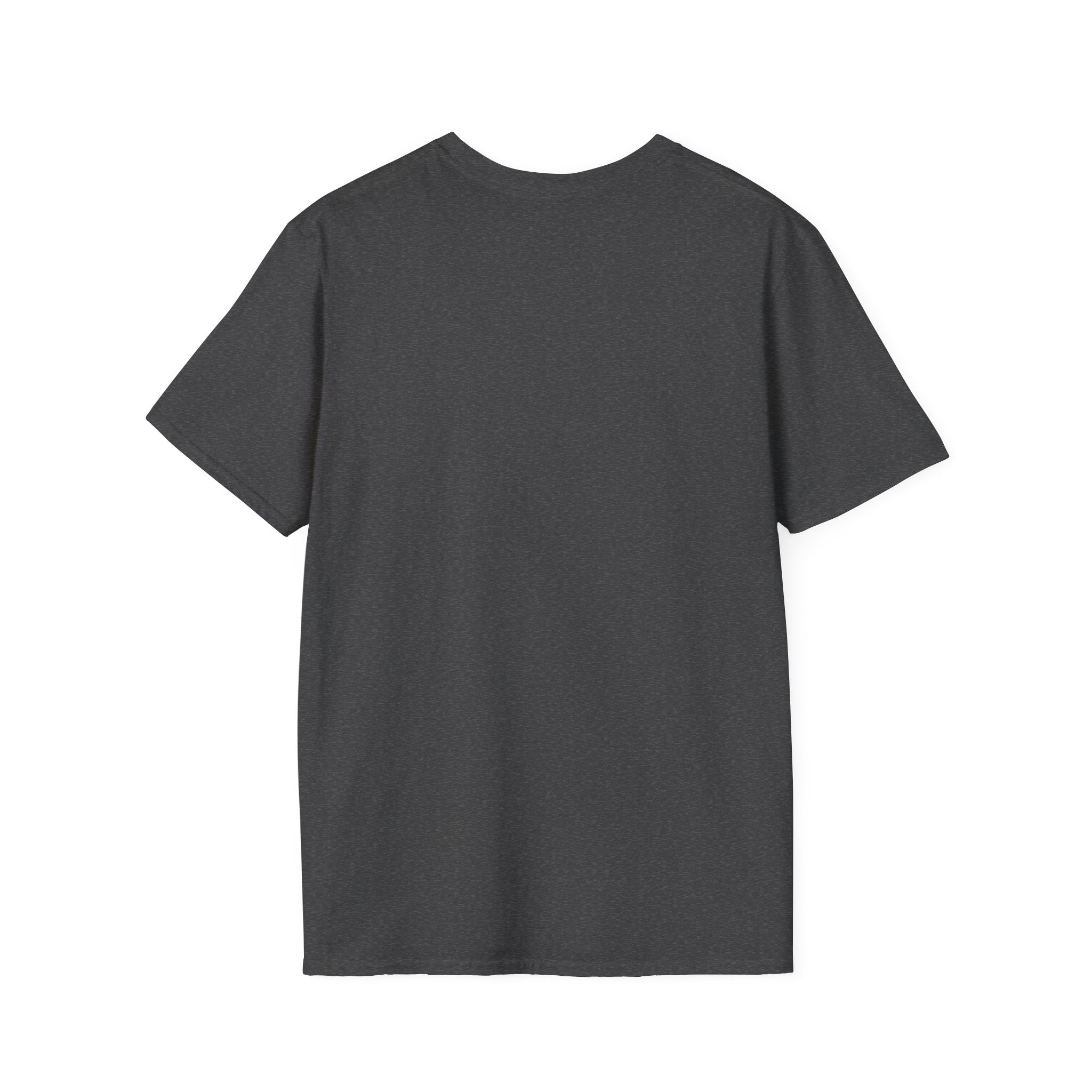Temple of discipline T-Shirt