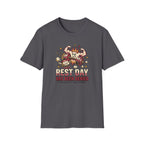 Rest day denied T-Shirt