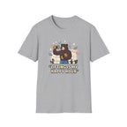 Lifting is my happy hour T-Shirt
