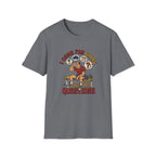 Came for Gains, left with Questions T-Shirt