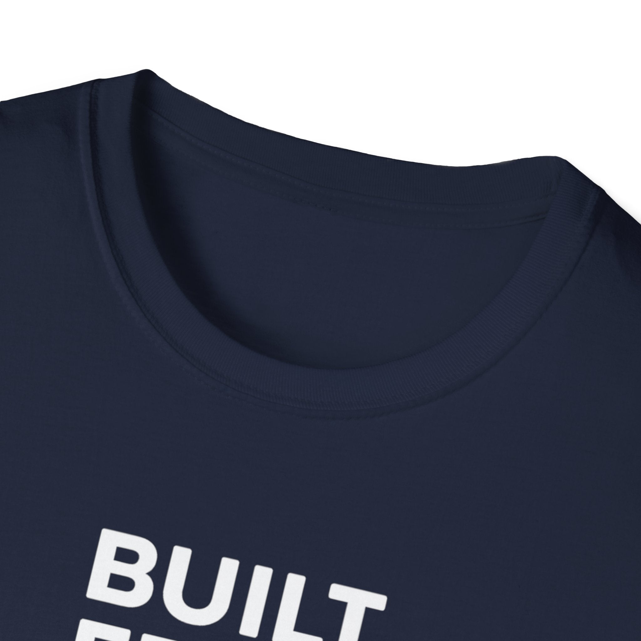 Built from Reps T-Shirt