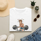 So that was actually hard T-Shirt