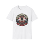 Move heavy weight T-Shirt