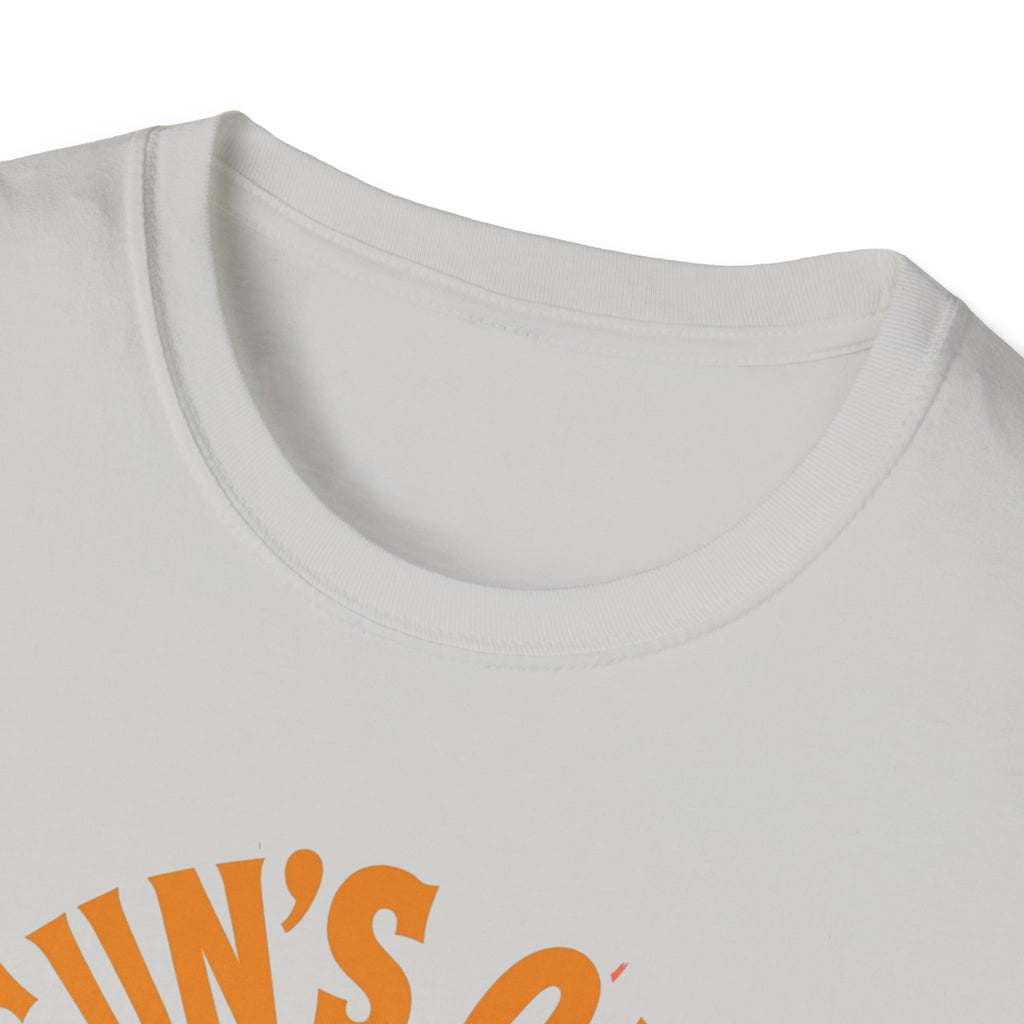 Sun’s Out, Gains Out – Summer Lift Series T-Shirt