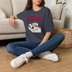 Pre at night - Big Mistake T-Shirt