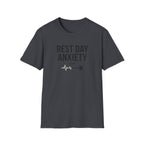 Rest day anxiety T-Shirt