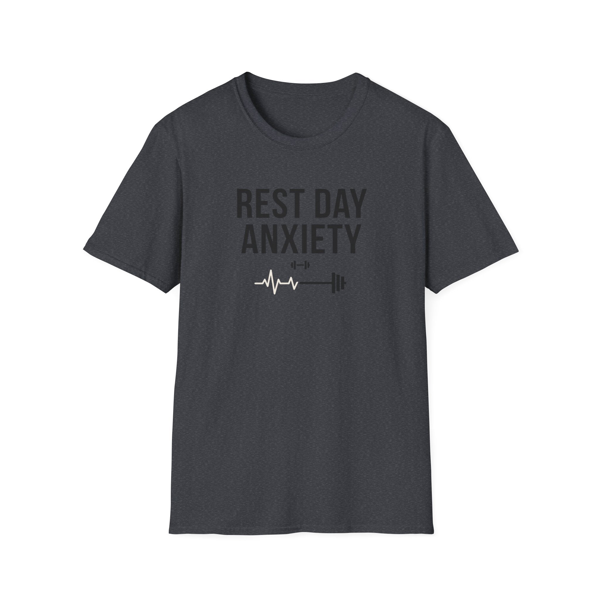 Rest day anxiety T-Shirt