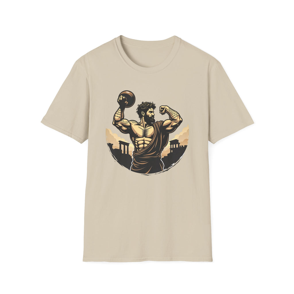 Apostle Strength T-Shirt