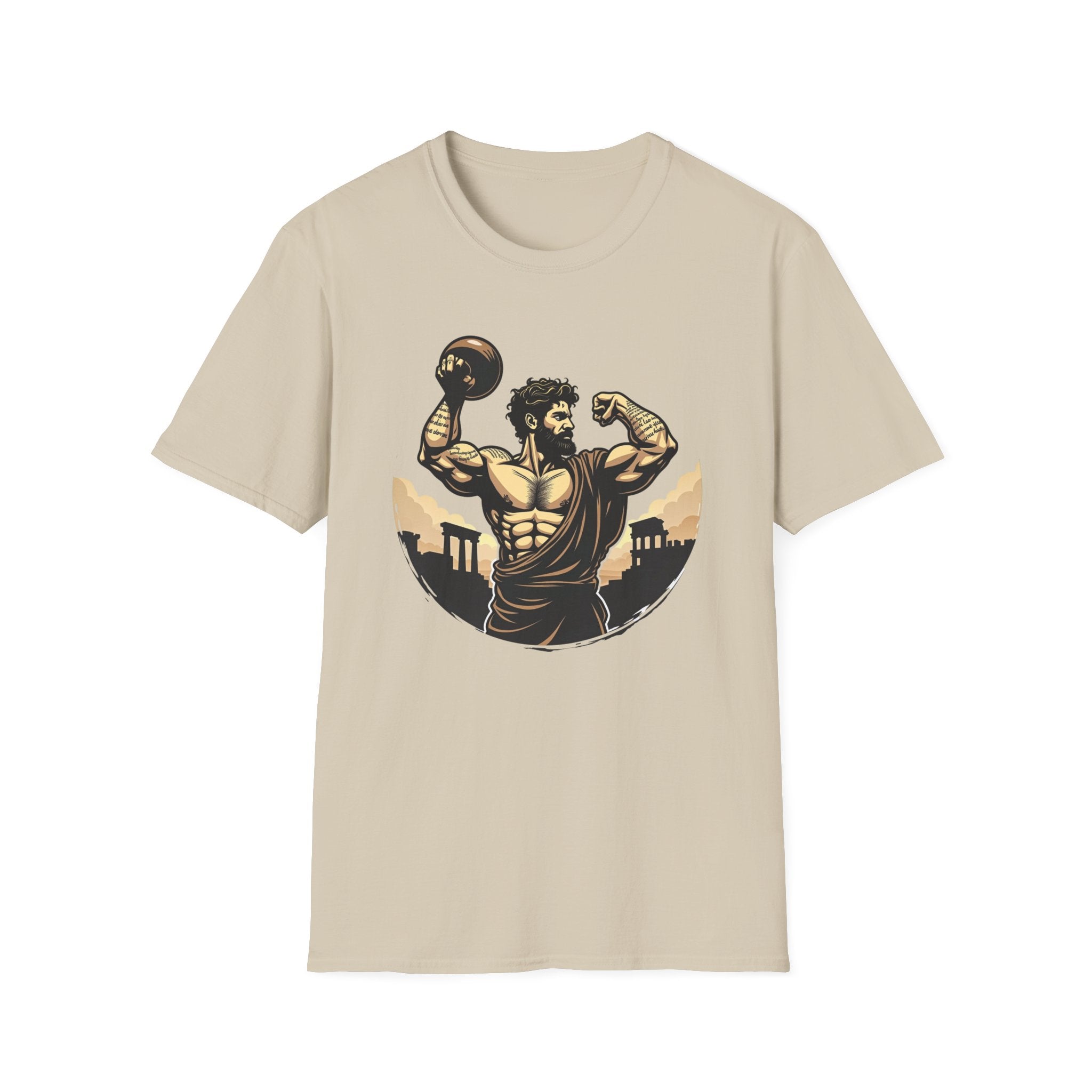 Apostle Strength T-Shirt