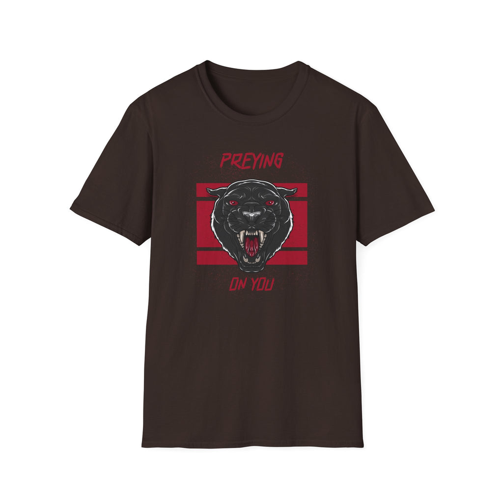 Preying on you T-Shirt