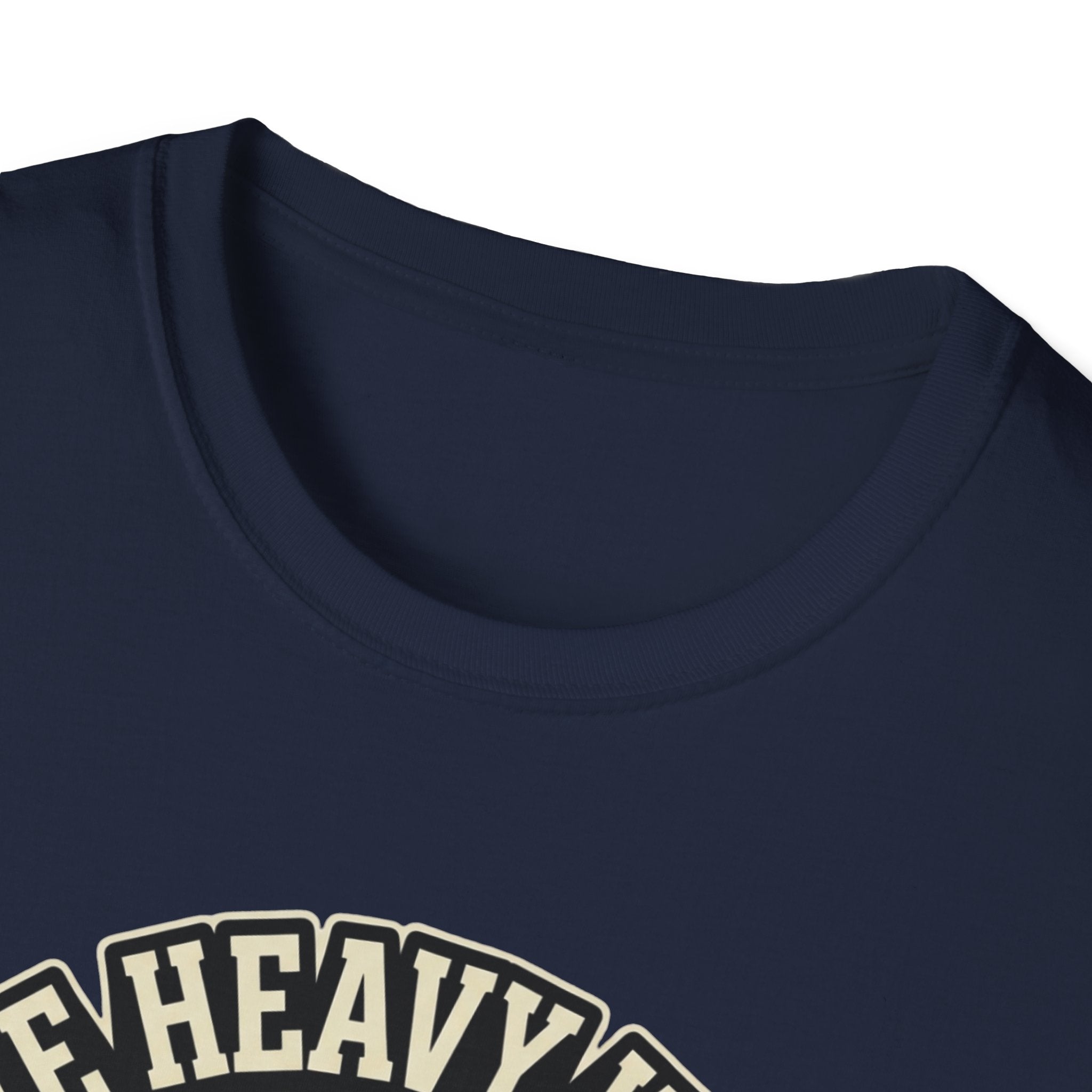 Move heavy weight T-Shirt