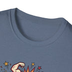 Rest day denied T-Shirt