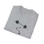 Snowy Strength – Cold Path Edition T-Shirt