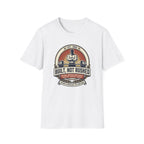 Built, bot rushed T-Shirt
