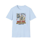Rest day withdrawal T-Shirt
