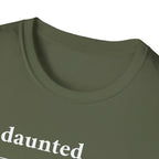 Undaunted T-Shirt