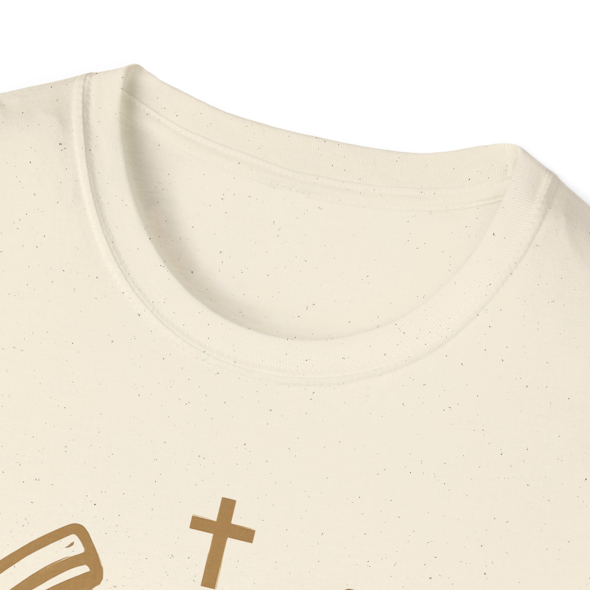 PRs and Prayer Requests – Faith & Fitness Circle Emblem Tshirt
