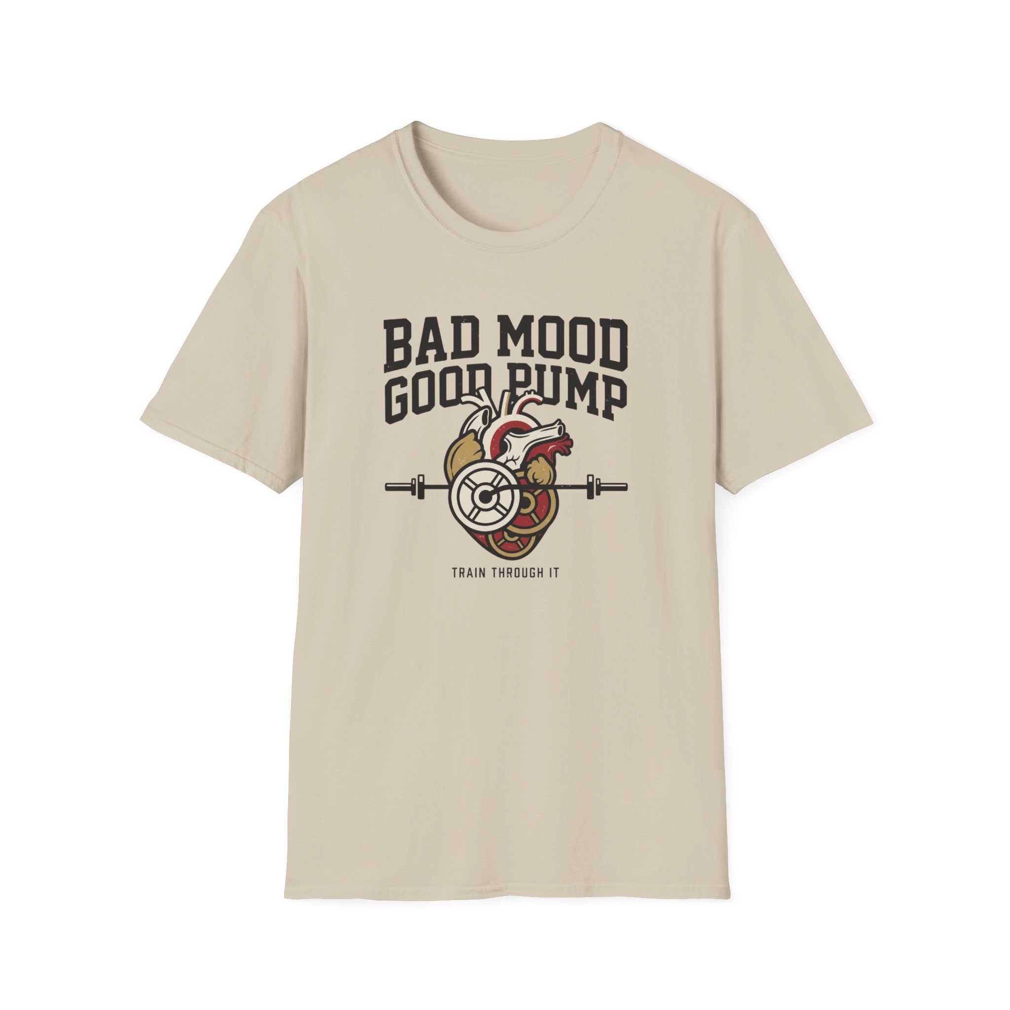 Bad mood, Good pump T-Shirt