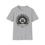 Temple of discipline T-Shirt