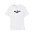Protein Nerd – Stack Mode Edition T-Shirt