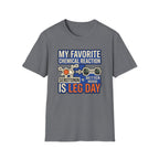 Favorite Chemical reaction - Serotonin T-Shirt