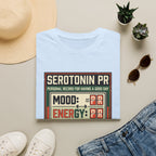 Serotonin PR T-Shirt