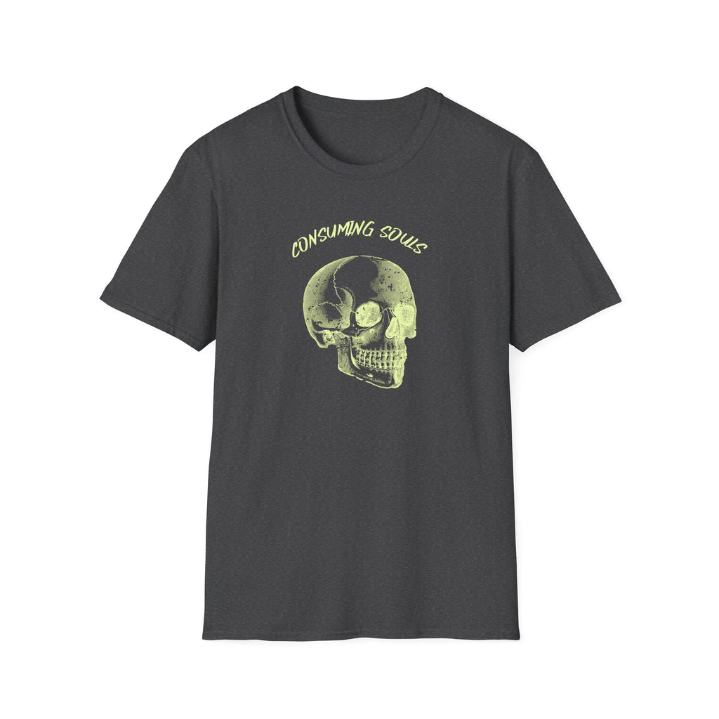 Consuming souls T-Shirt