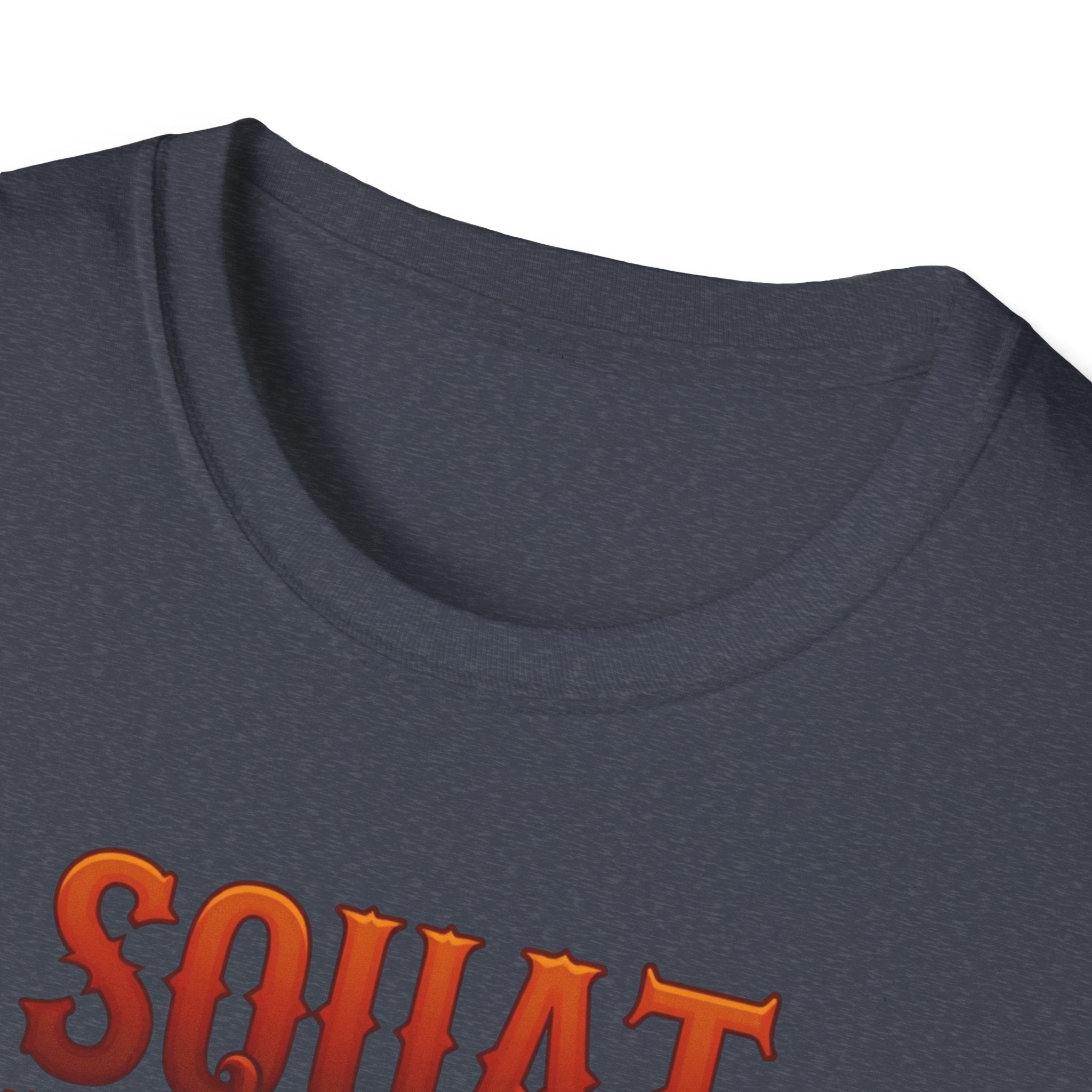 Squat Like It’s 1977 T-Shirt