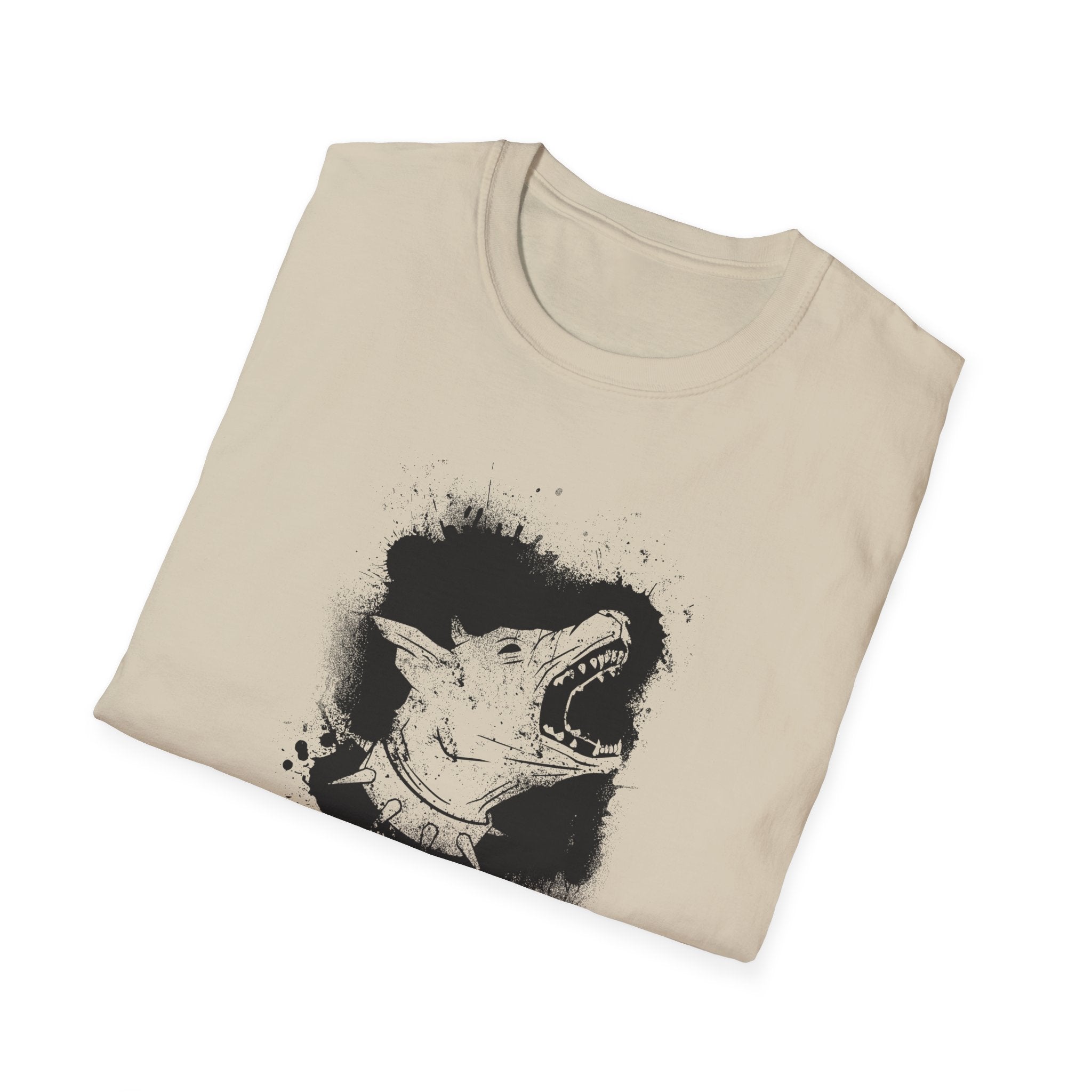 Never the hunted beast T-Shirt