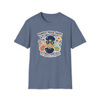 Pumped. Proud. Happy T-Shirt