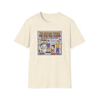 Episode where gym was closed T-Shirt