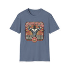 Golden age of iron T-Shirt