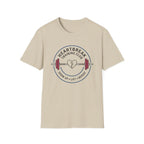 Heartbreak training club T-Shirt