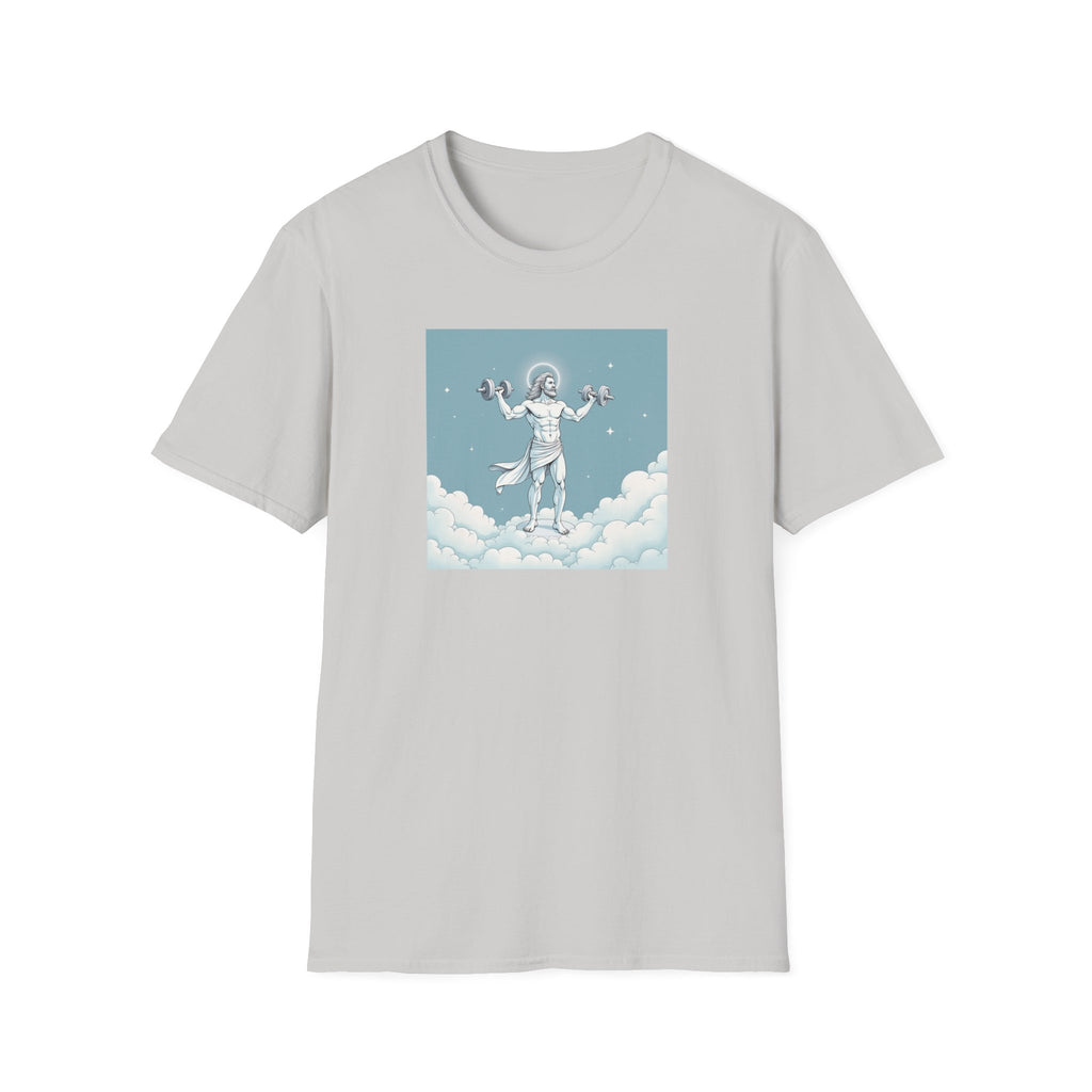 Celestial Strength T-Shirt