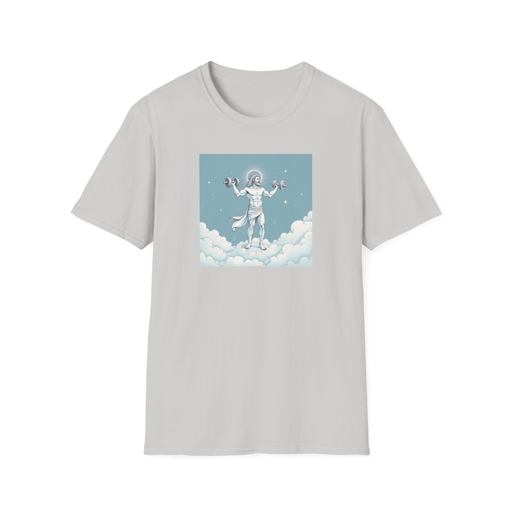 Celestial Strength T-Shirt