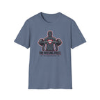 The missing piece - Gym T-Shirt