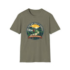 Find your way back to yourself T-Shirt