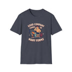 Good Company - Many Forms T-Shirt