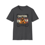 Rest Day May Cause Withdrawal T-Shirt