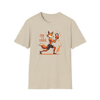 Fox Fit & Fierce – Kettlebell Sprint Edition T-Shirt