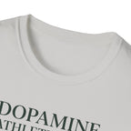 Dopamine athletic club T-Shirt
