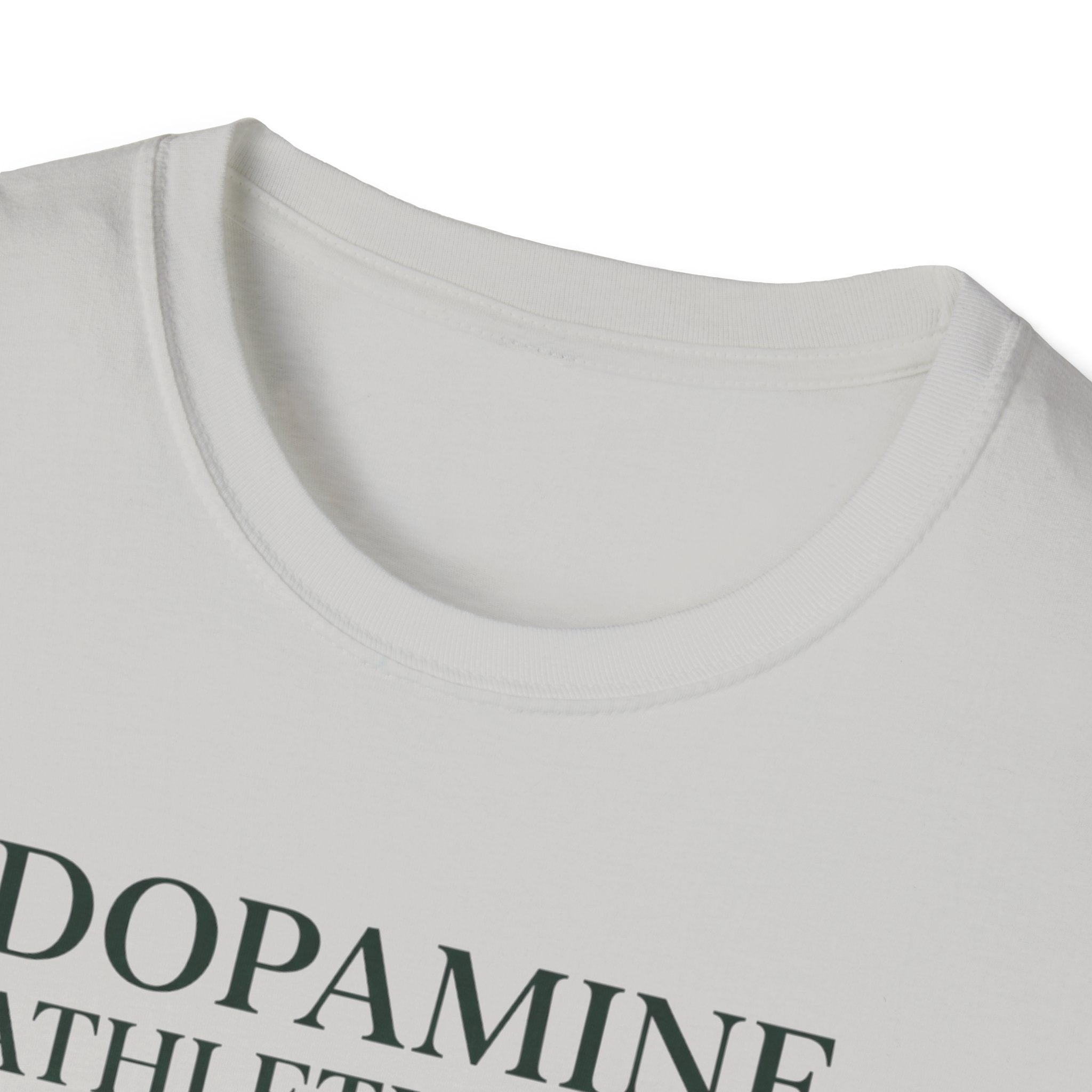 Dopamine athletic club T-Shirt