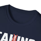 Taking Action T-Shirt