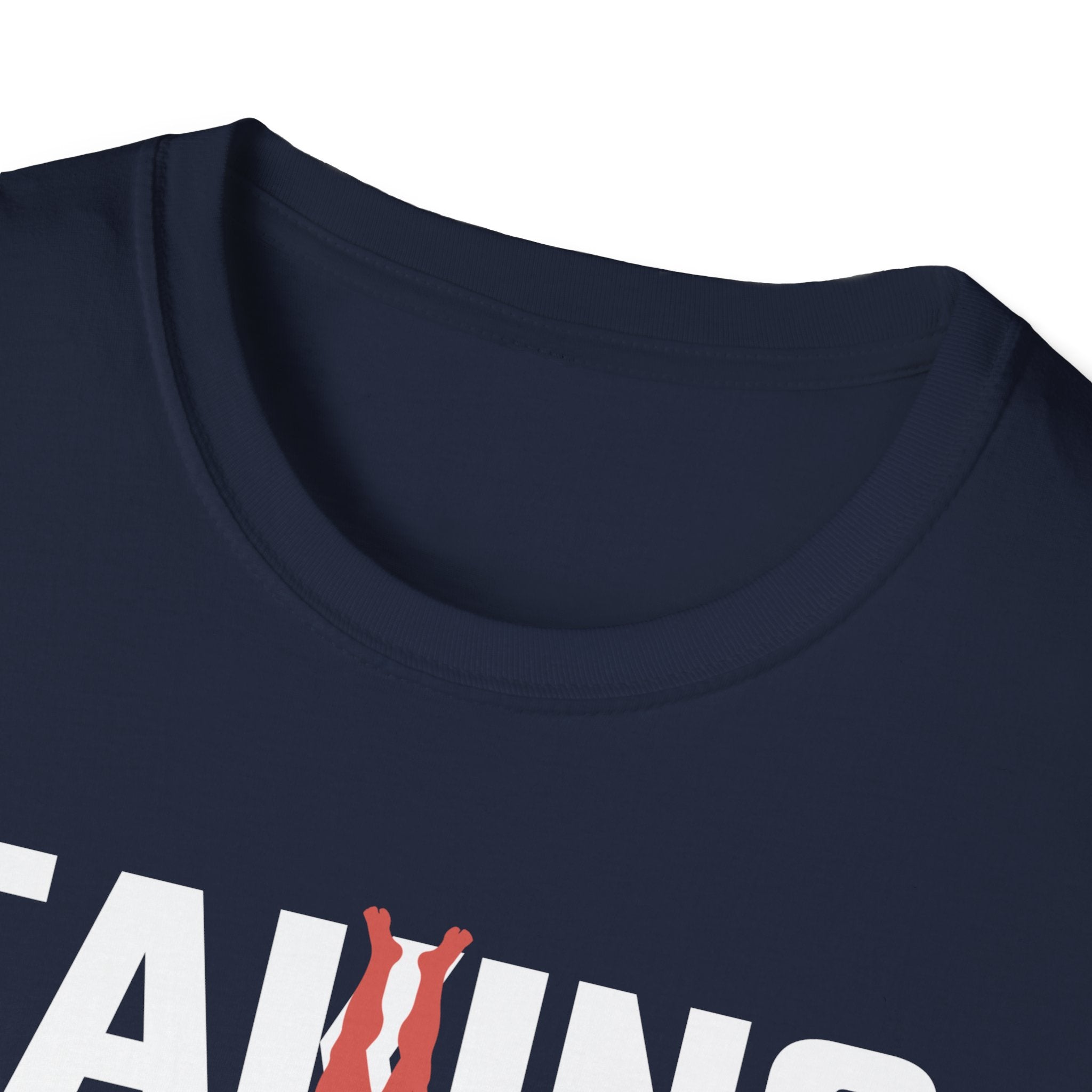 Taking Action T-Shirt