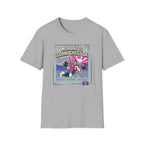 Global chest day - Vintage T-Shirt