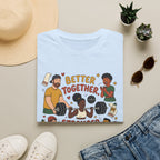 Better together, stronger every session T-Shirt