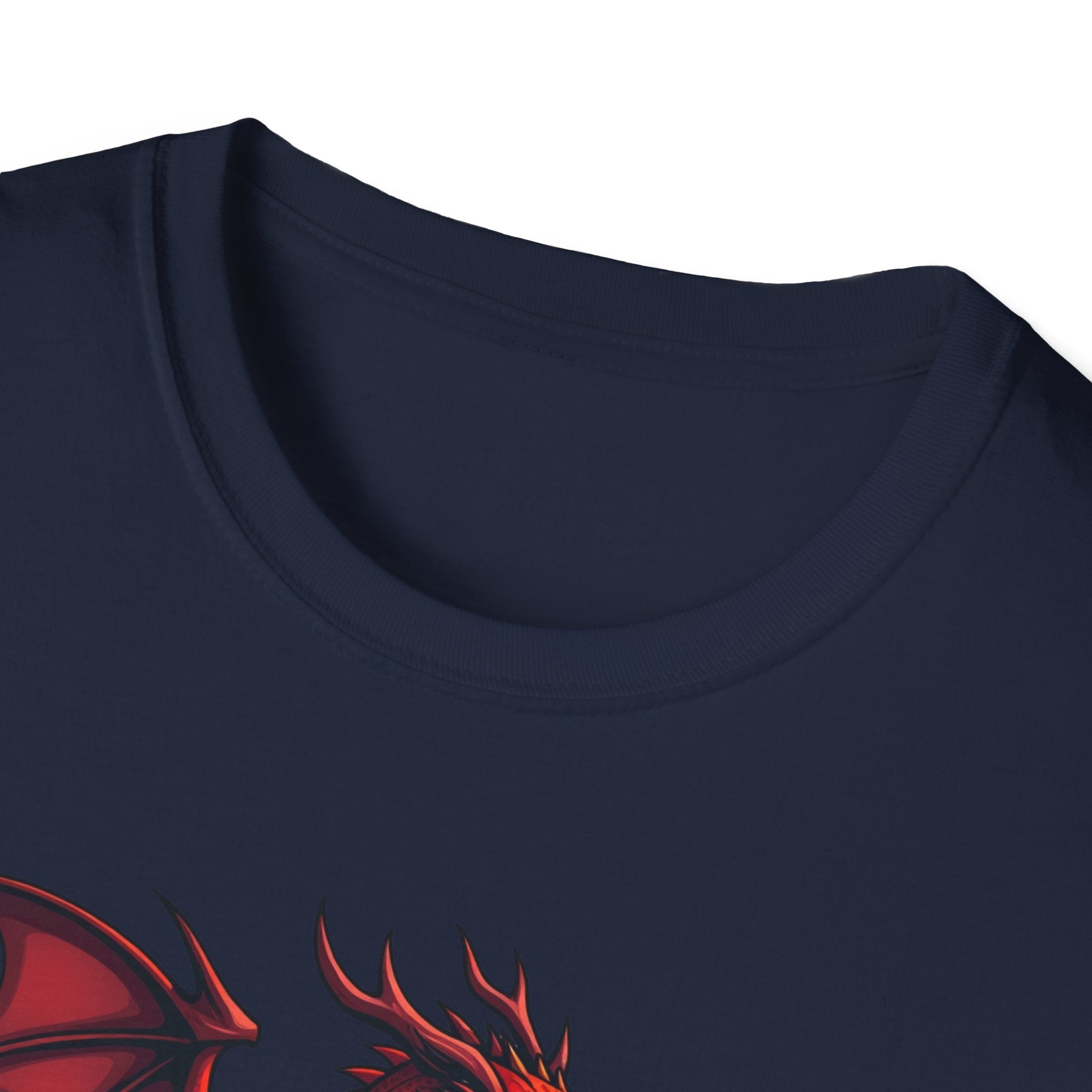 Flame Sets Only T-Shirt